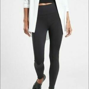 NWOT ATHLETA Delancey Street Tight.